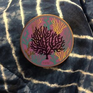 Tarte Rainforest of the Sea volume II pallete